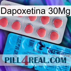 Dapoxetine 30Mg new14